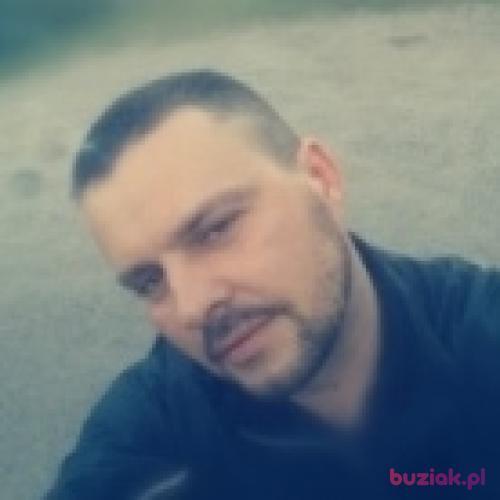 SZYMON1980simon, Mężczyzna, 46 lat, Blekinge