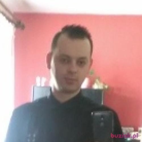 filipzaborowski, Mężczyzna, 36 lat, Iłża