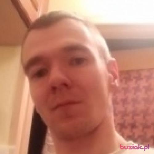 Komiks, Mężczyzna, 37 lat, Grajewo