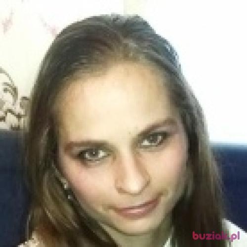 Justella, Kobieta, 35 lat, Strzegom