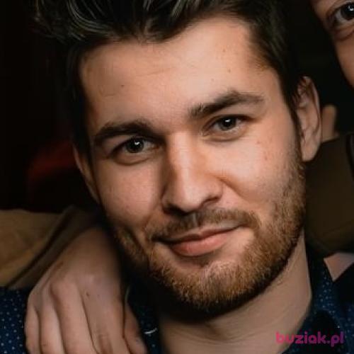 beztwarzy, Male, 28 years, Łódź