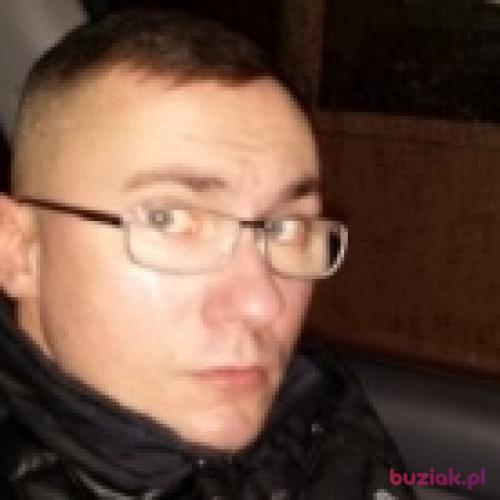michal8520, Mężczyzna, 41 lat, Warszawa
