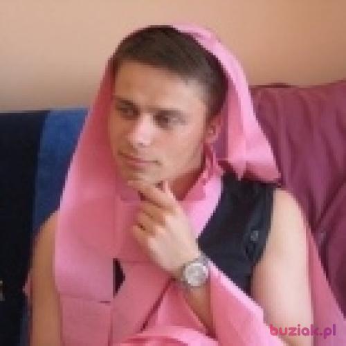 Arsuf, Mężczyzna, 28 lat, Warszawa