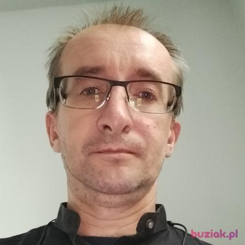Jacek45fajny, Mężczyzna, 47 lat, Myślenice