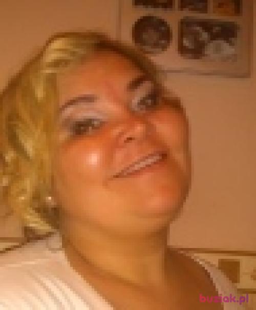 myszka5000, Female, 44 years, Rybnik