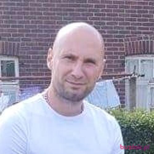 bartascw, Male, 38 years, Włocławek