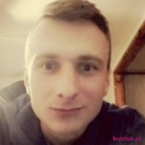 Zieja95, Mężczyzna, 31 lat, Łomża