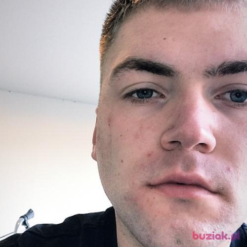 ktooosqeeu, Mężczyzna, 26 lat, Oss