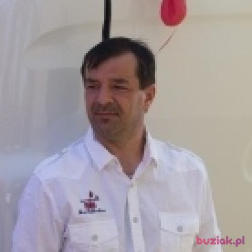 truni1, Male, 57 years, Kcynia