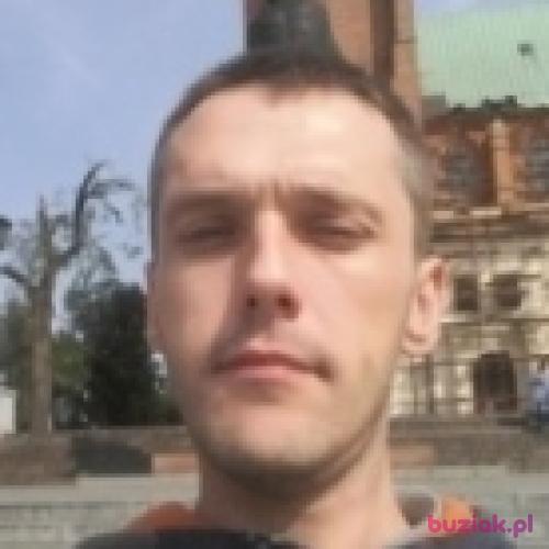 stanislawmatys, Mężczyzna, 41 lat, Gniezno