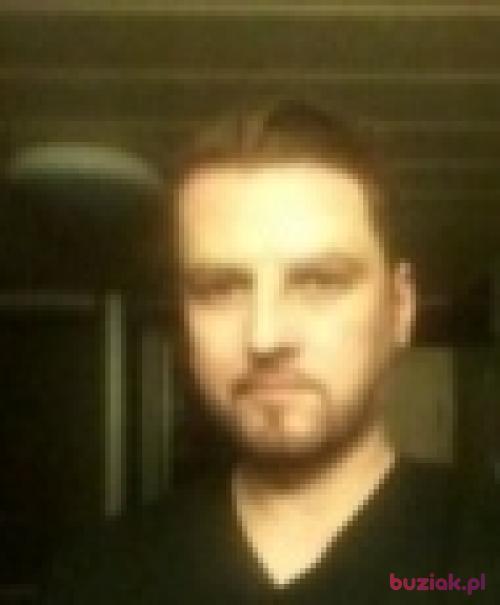 Robertko33, Mężczyzna, 40 lat, Kraków