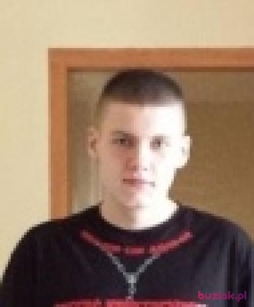 TrzymajFason, Mężczyzna, 28 lat, Świdnica