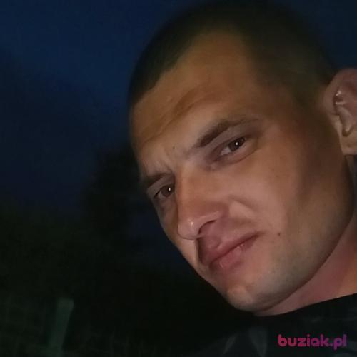 Darek881102, Mężczyzna, 37 lat, Świnoujście