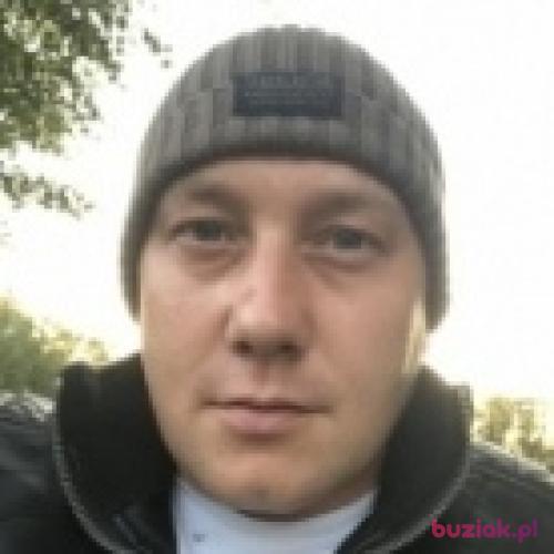 Amazing35, Mężczyzna, 42 lata, śląskie