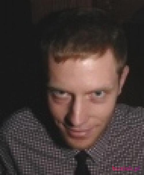 bialyPersonel, Mężczyzna, 43 lata, Wrocław