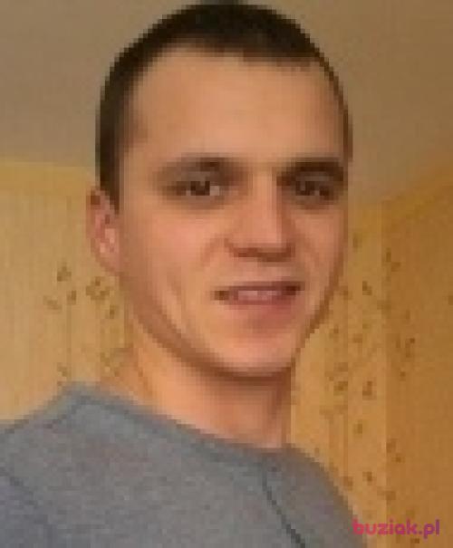 Myca, Mężczyzna, 33 lata, Ostrołęka