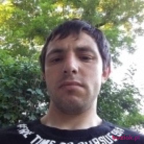 Adam2987, Male, 39 years, Maszewo