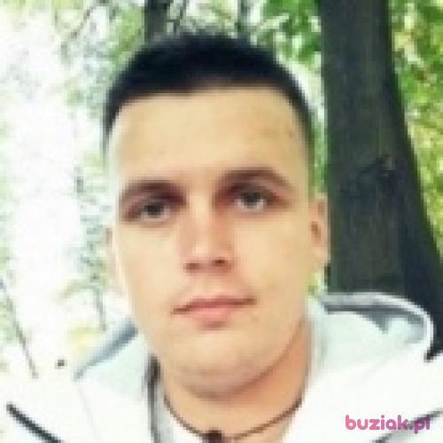 Patryko9494, Mężczyzna, 32 lata, Dąbrowa Górnicza