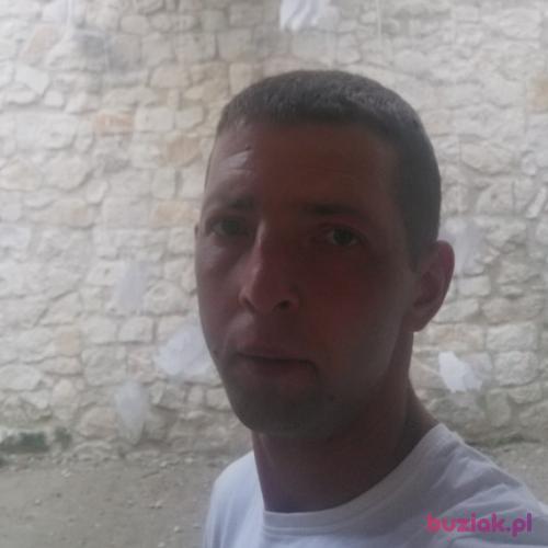 kaczor1987, Mężczyzna, 38 lat, Mińsk Mazowiecki