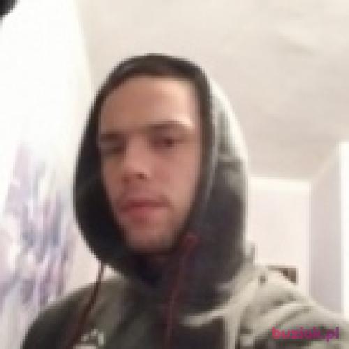 Mateuszsebastia, Mężczyzna, 31 lat, Barlinek