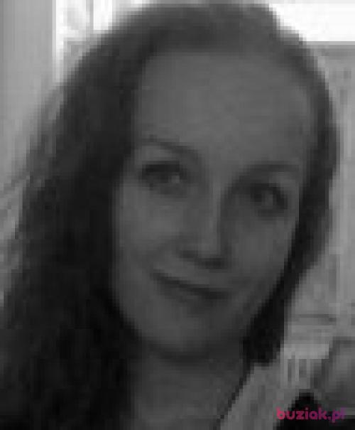 kasia93, Kobieta, 33 lata, Poznań