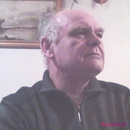 Wiesiek555, Mężczyzna, 71 lat, Warszawa