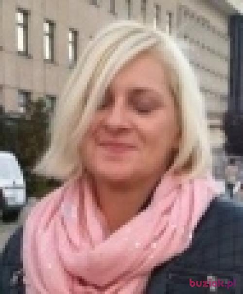 Asterek, Kobieta, 55 lat, pomorskie