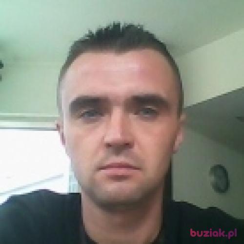 lukaszgasior, Male, 43 years, Warszawa