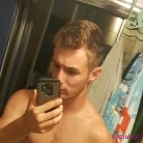 Misu00, Mężczyzna, 26 lat, Poznań