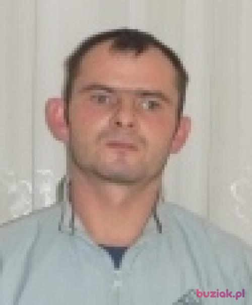 Norbert81, Male, 45 years, Gubin