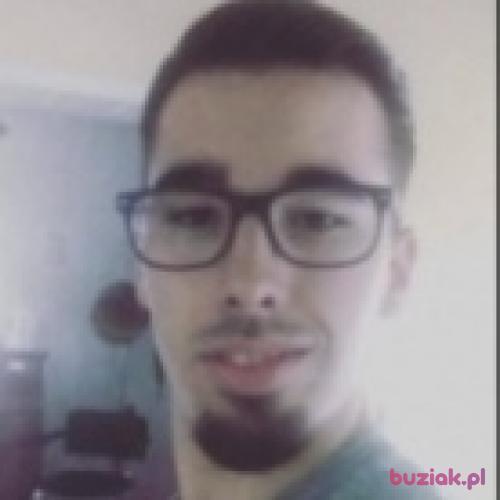 damian9800, Mężczyzna, 28 lat, Kraśnik