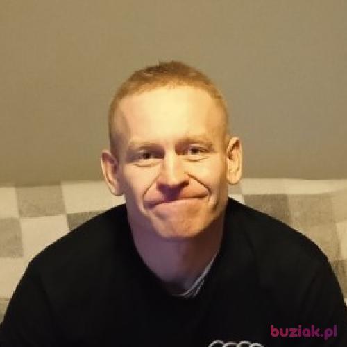 Davidfajny, Mężczyzna, 40 lat, Kartuzy
