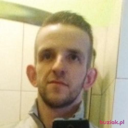 Bartek1986kks, Mężczyzna, 40 lat, Poznań