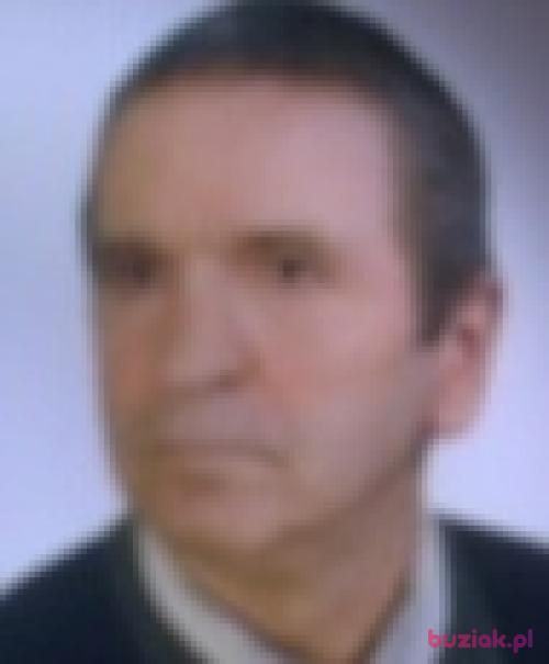 jurcyk0202, Mężczyzna, 70 lat, Czeladź