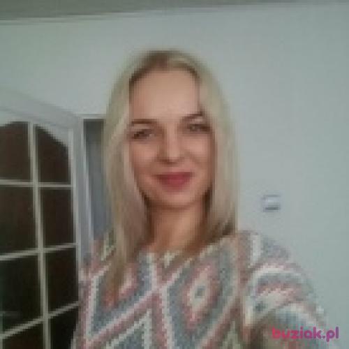 ewelinalux5, Kobieta, 40 lat, Kalisz