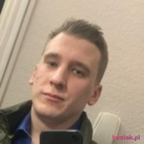 Krzysio02, Mężczyzna, 30 lat, Częstochowa