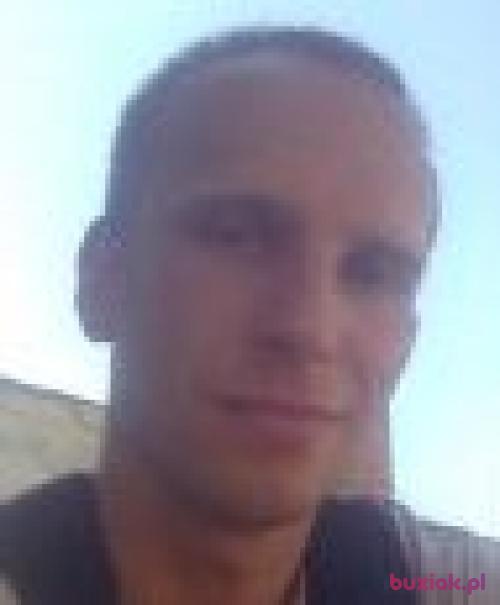 Mirek1987z, Mężczyzna, 39 lat, Jawor