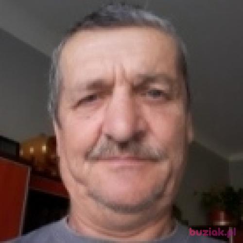 andrzej915, Mężczyzna, 68 lat, Warszawa