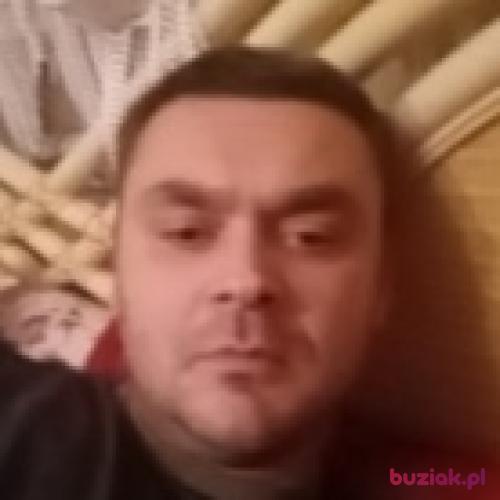 Sildu, Mężczyzna, 45 lat, Będzin