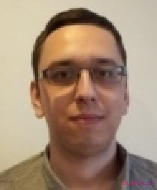 DokGrej, Mężczyzna, 28 lat, Luboń