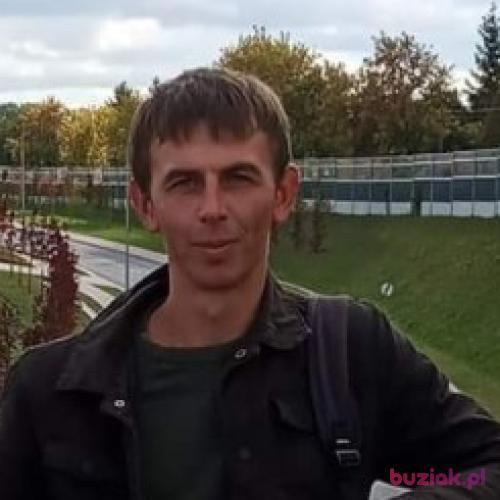 funnyserg, Mężczyzna, 36 lat, Kałuszyn