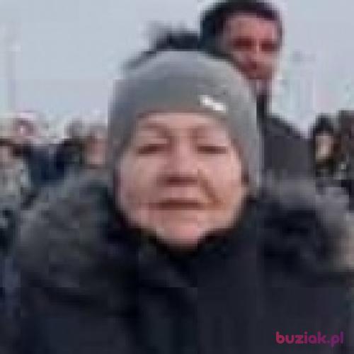 wiosna2019, Kobieta, 78 lat, Biskupiec