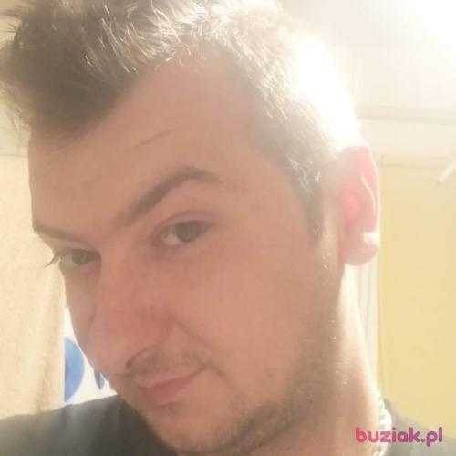 Gofer69, Mężczyzna, 36 lat, Borek Wielkopolski