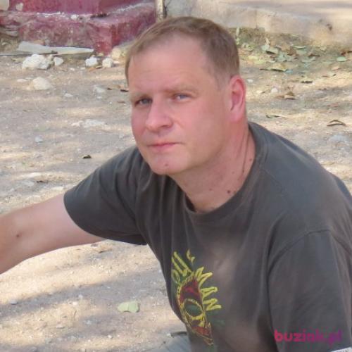 Rafal75mily, Mężczyzna, 50 lat, Wrocław