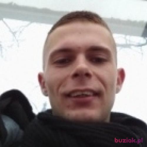Krystian19960, Mężczyzna, 30 lat, Legnica