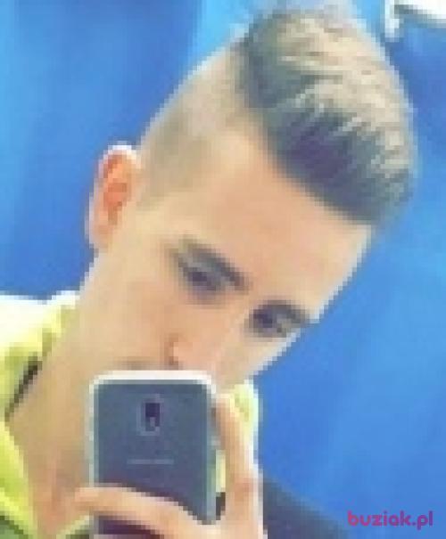 TreSoq, Mężczyzna, 26 lat, Katowice