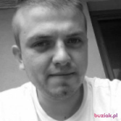 Moski93, Mężczyzna, 33 lata, Nadrenia Północna-Westfalia
