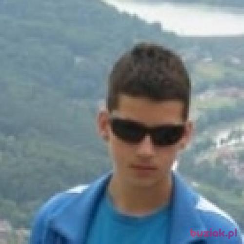 Joker2ooo, Mężczyzna, 26 lat, Bochnia