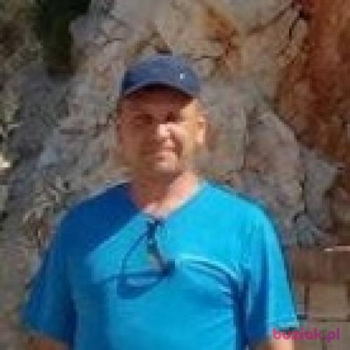 maliniak1, Mężczyzna, 52 lata, Krosno