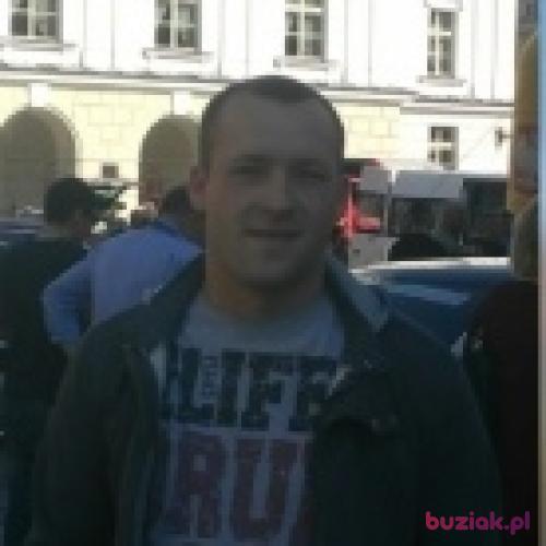 Viktor1302, Mężczyzna, 41 lat, Kalisz